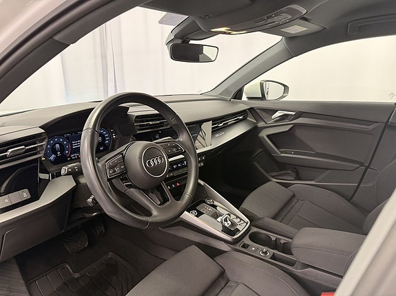 Audi A3 13 of 17