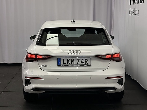 Audi A3 7 of 17