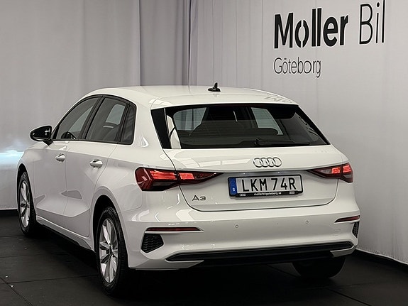 Audi A3 5 of 17
