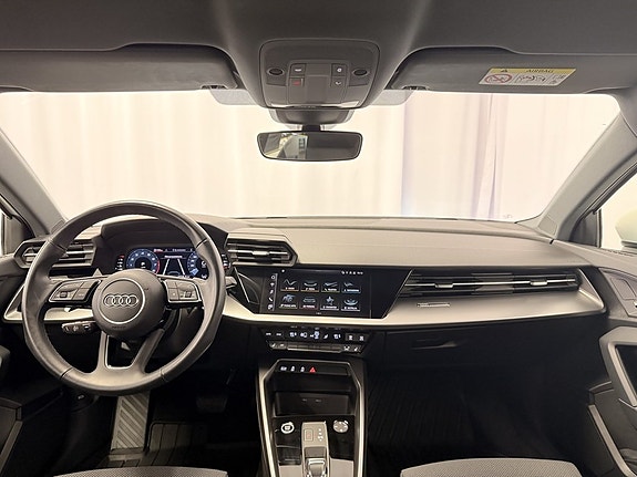 Audi A3 14 of 17
