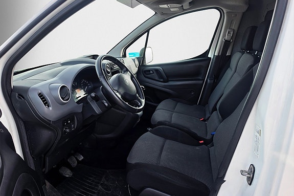 Peugeot Partner 5 of 10
