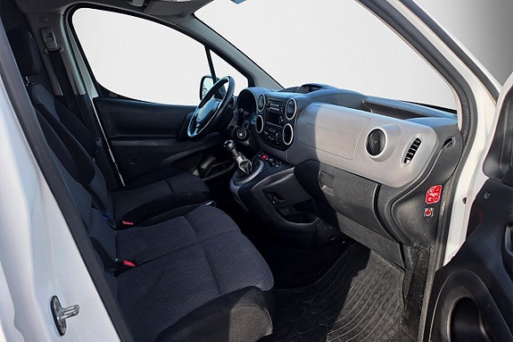 Peugeot Partner 6 of 10