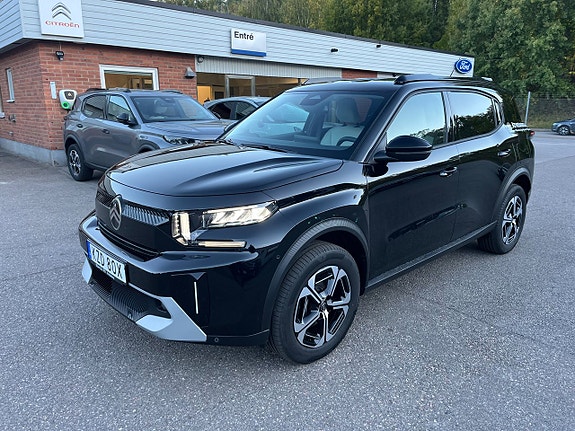 Citroen C3 Aircross 2 of 11