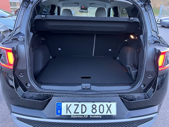 Citroen C3 Aircross 7 of 11