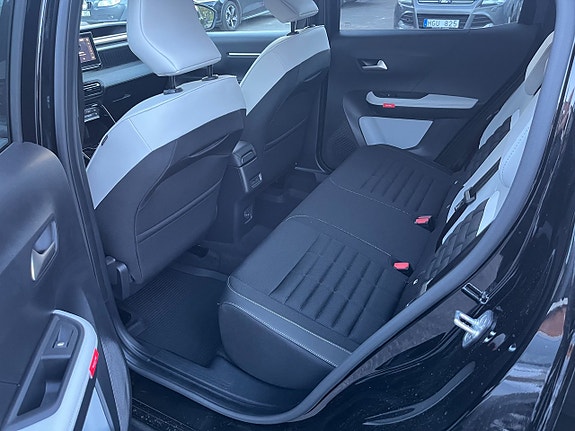 Citroen C3 Aircross 10 of 11