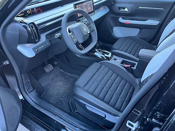 Citroen C3 Aircross 8 of 11