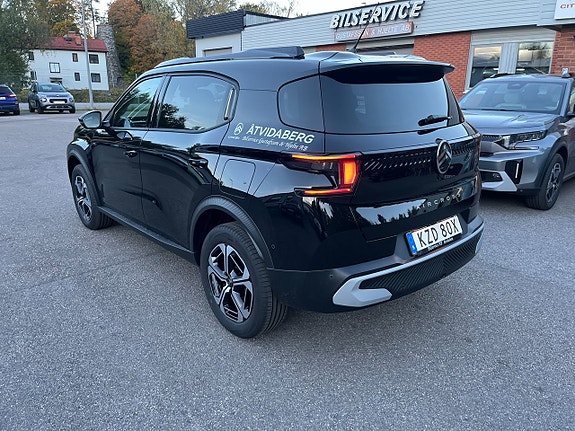 Citroen C3 Aircross 3 of 11