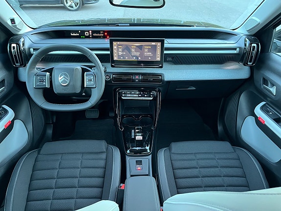 Citroen C3 Aircross 9 of 11