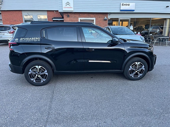Citroen C3 Aircross 5 of 11