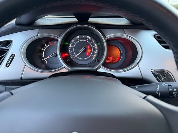 Citroen C3 7 of 8