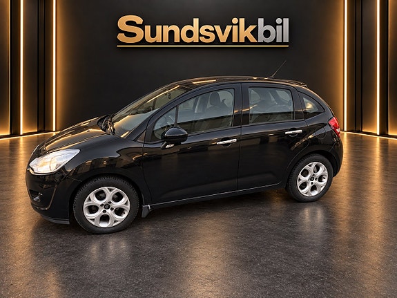 Citroen C3 3 of 8