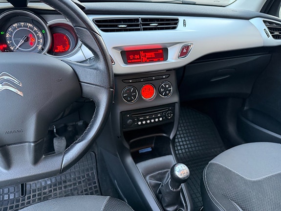 Citroen C3 8 of 8