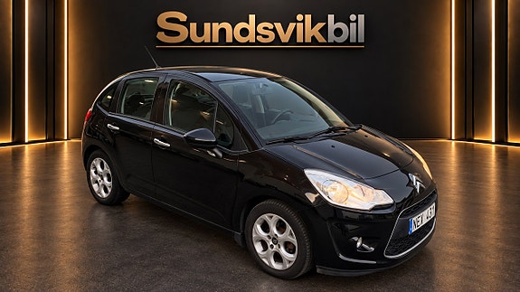 Citroen C3 4 of 8