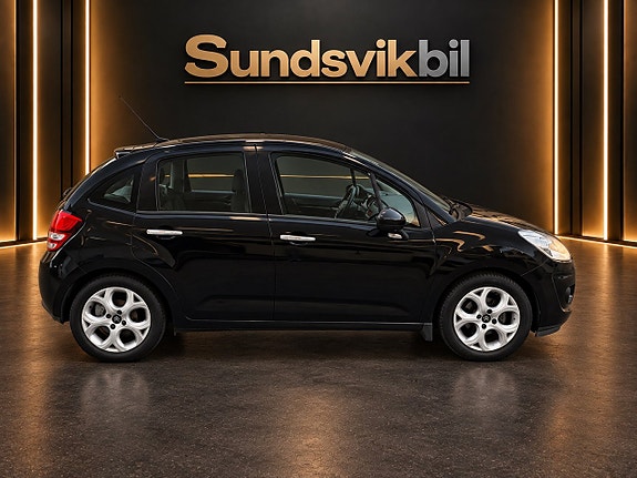 Citroen C3 5 of 8
