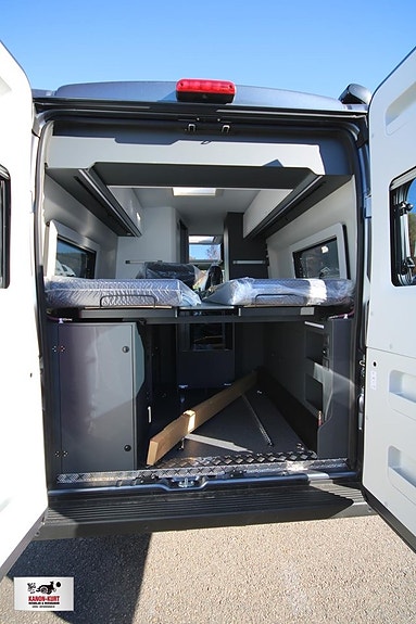 Adria Twin Supreme 640 SLB 5 of 16