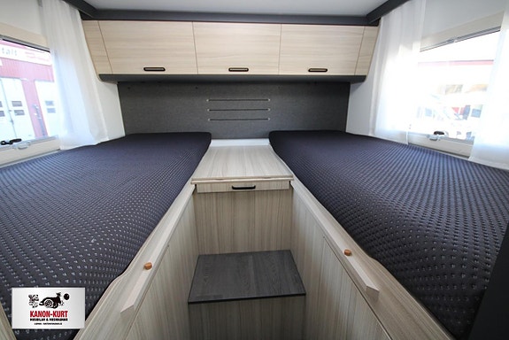 Sun Living S 75 SL 9 of 21