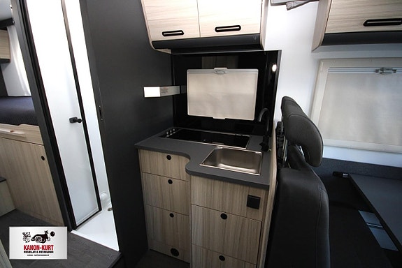 Sun Living S 75 SL 15 of 21