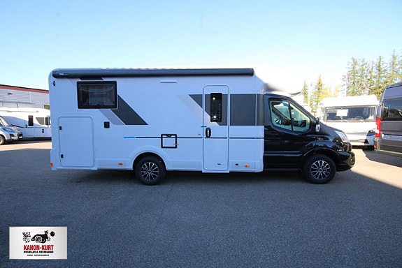 Sun Living S 75 SL 2 of 21