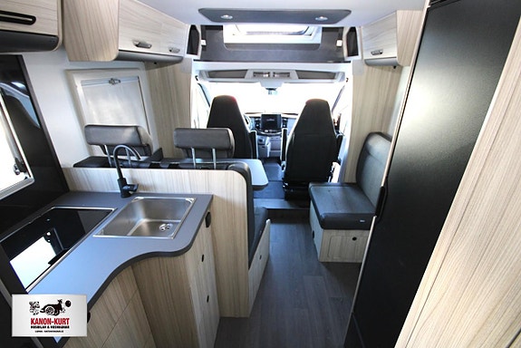 Sun Living S 75 SL 12 of 21
