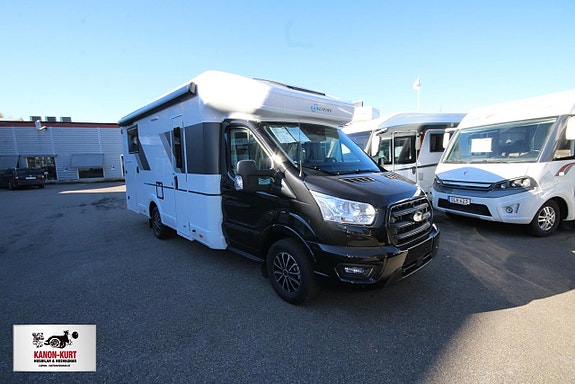 Sun Living S 75 SL