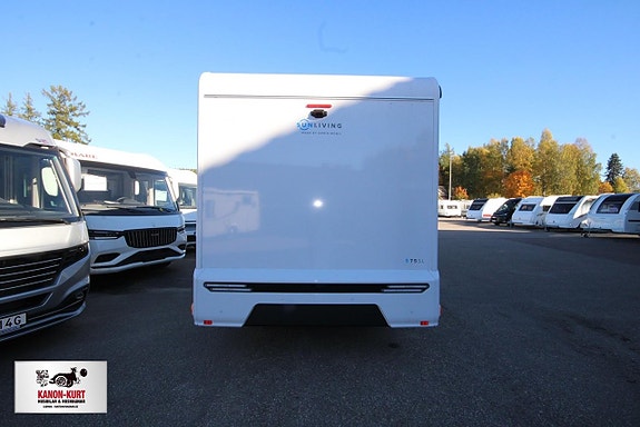 Sun Living S 75 SL 3 of 21
