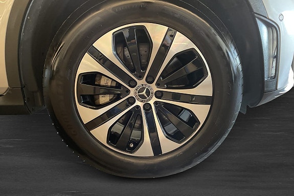 Mercedes-Benz GLC 300 de 20 of 20