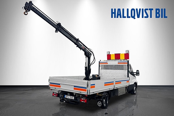 Iveco Daily 7 of 15