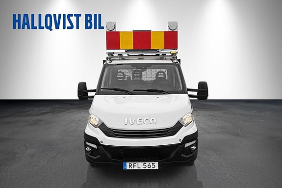 Iveco Daily 3 of 15