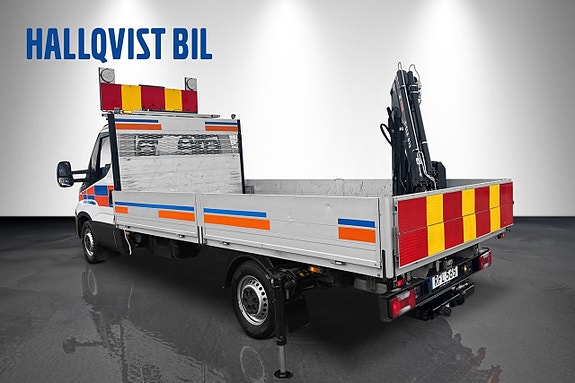 Iveco Daily 11 of 15