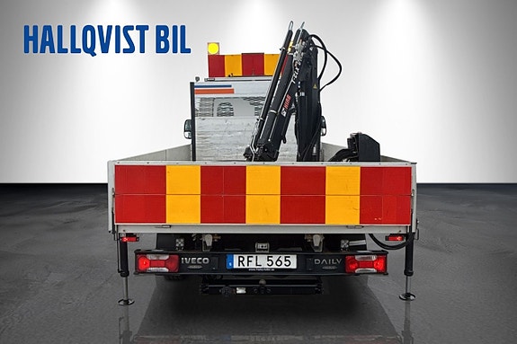 Iveco Daily 10 of 15