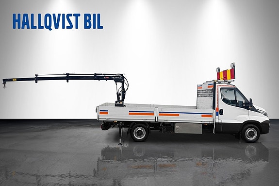 Iveco Daily 5 of 15