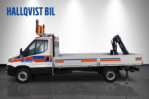 Iveco Daily 12 of 15