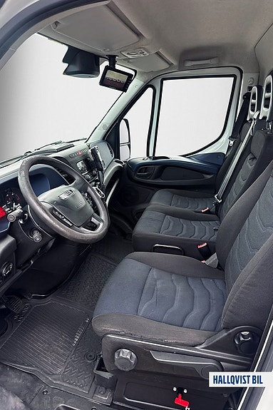 Iveco Daily 14 of 15