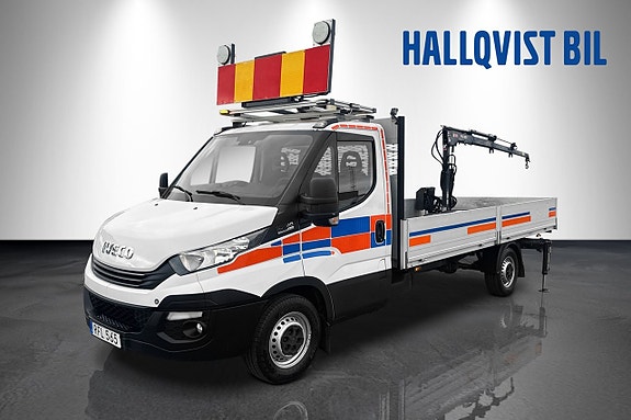 Iveco Daily 2 of 15