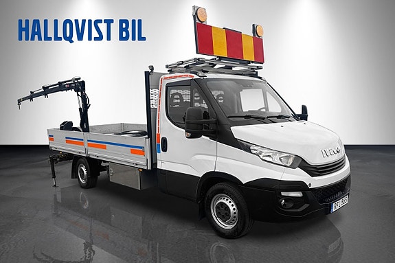 Iveco Daily 4 of 15