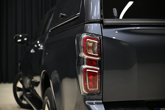 Isuzu D-max 16 of 30
