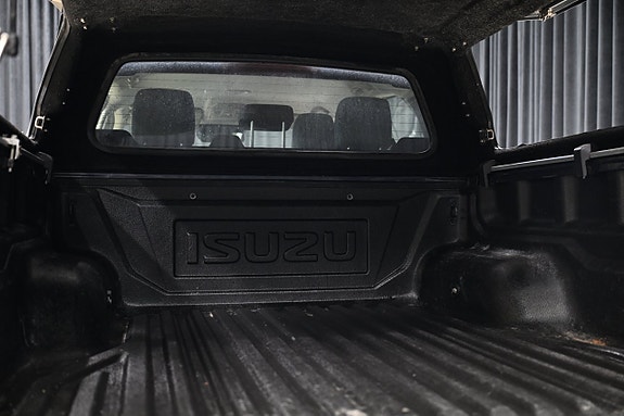 Isuzu D-max 11 of 30