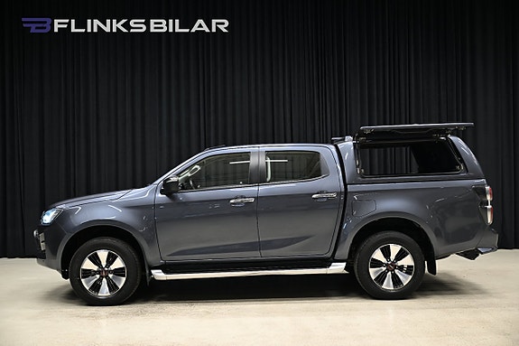 Isuzu D-max 4 of 30