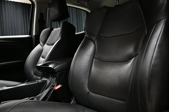 Isuzu D-max 26 of 30
