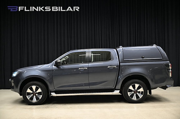 Isuzu D-max 2 of 30