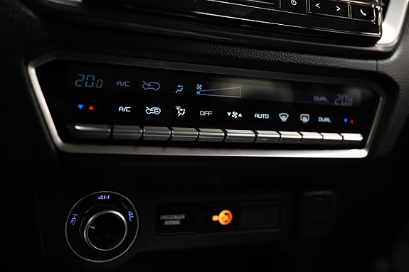 Isuzu D-max 29 of 30