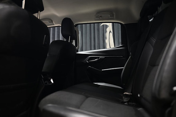 Isuzu D-max 21 of 30