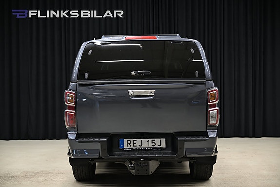 Isuzu D-max 15 of 30