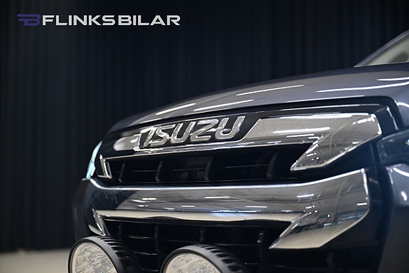Isuzu D-max 5 of 30