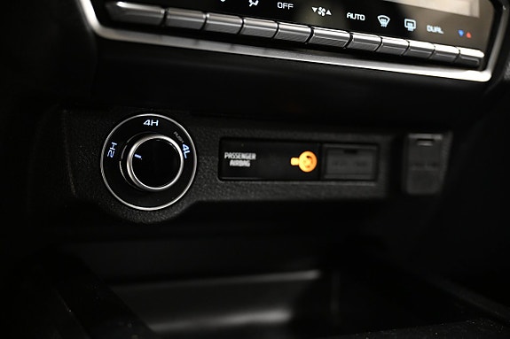 Isuzu D-max 28 of 30