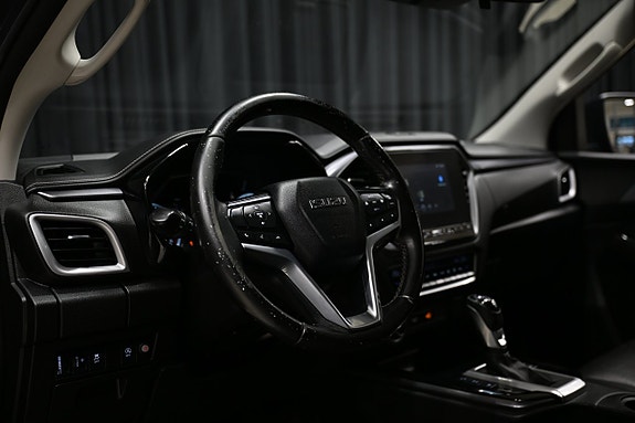 Isuzu D-max 17 of 30