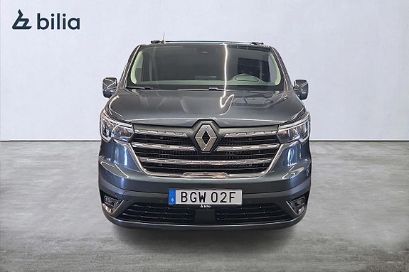 Renault Trafic 7 of 22