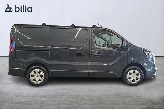 Renault Trafic 19 of 22