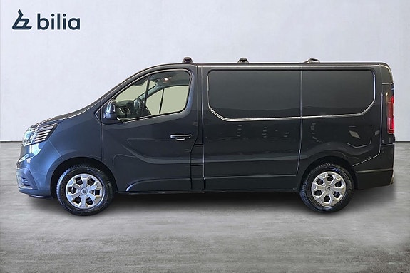Renault Trafic 4 of 22