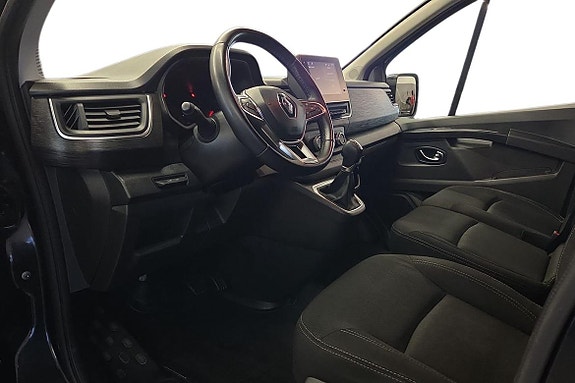 Renault Trafic 15 of 22